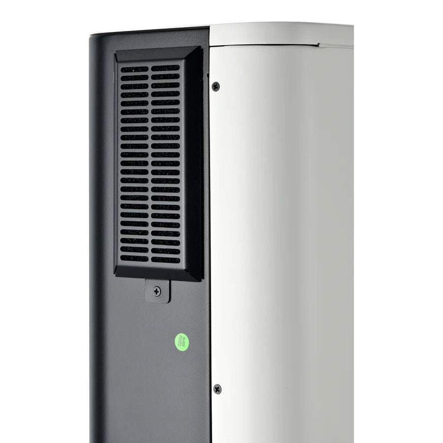 Rich Solar NOVA 6500S | 6.5kW 48 Volt Off-Grid for Campers, Cabins, Tiny Homes, ADUs, RVs, Off-Grid | Huge LCD Touchscreen with Ambient Lights | UL Certified