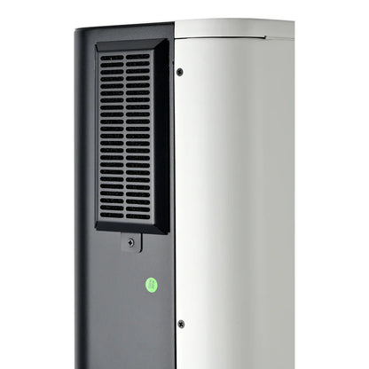 Rich Solar NOVA 6500S | 6.5kW 48 Volt Off-Grid for Campers, Cabins, Tiny Homes, ADUs, RVs, Off-Grid | Huge LCD Touchscreen with Ambient Lights | UL Certified