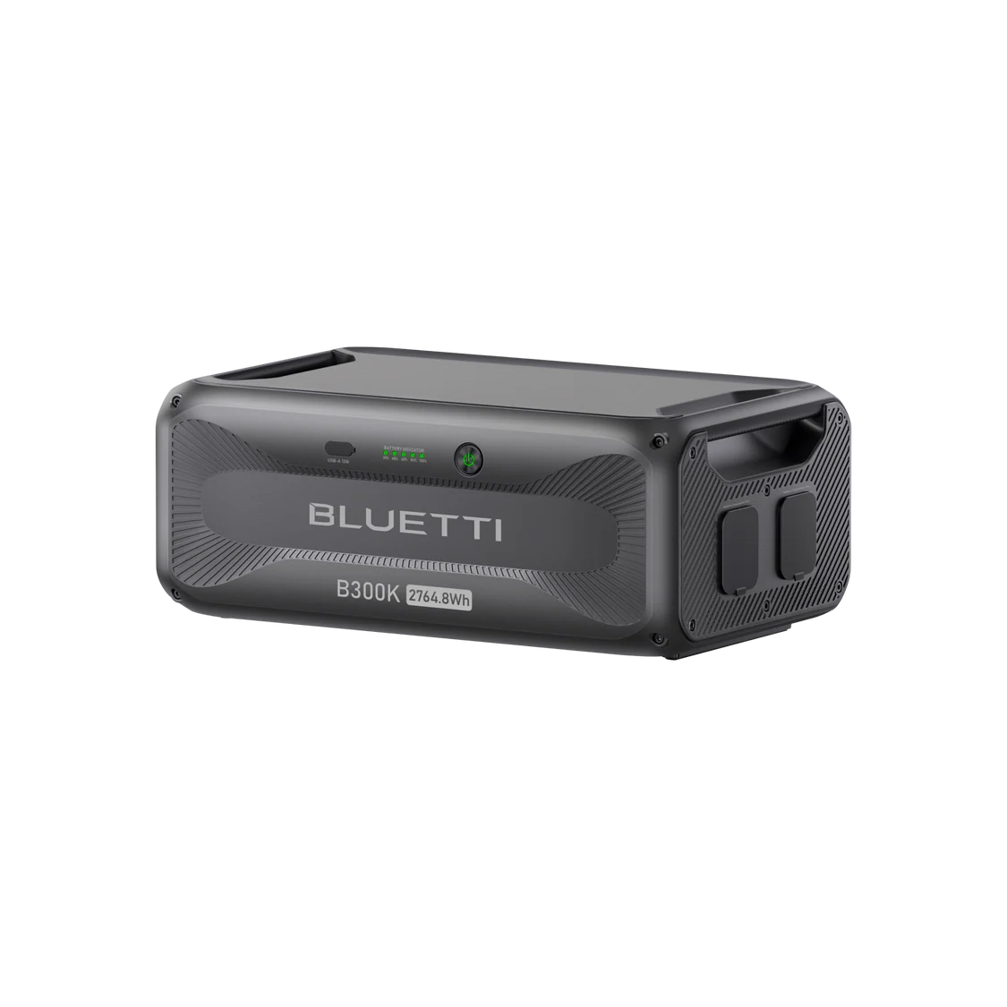 BLUETTI B300K Expansion Battery | 2,764.8Wh