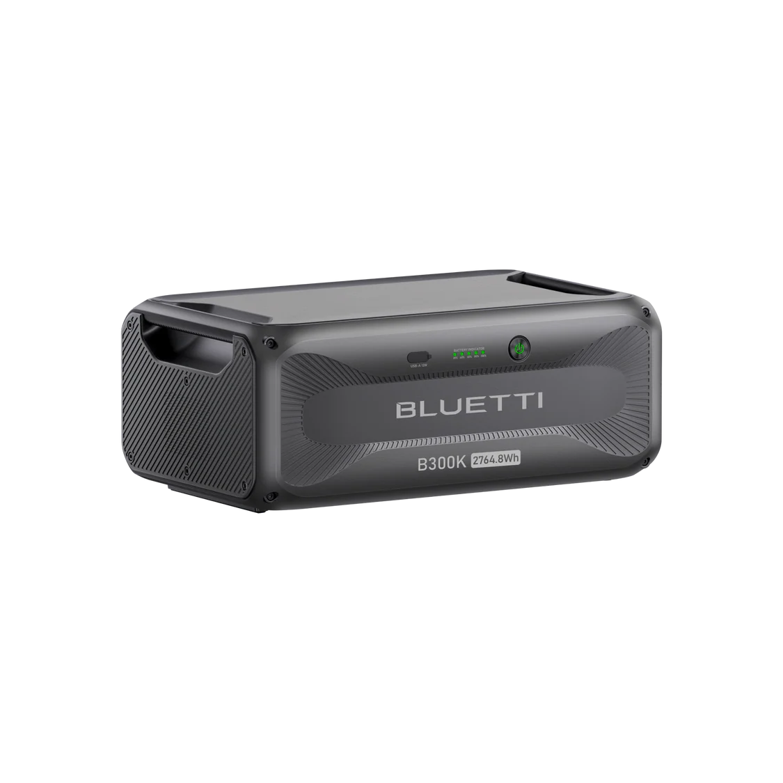 BLUETTI B300K Expansion Battery | 2,764.8Wh