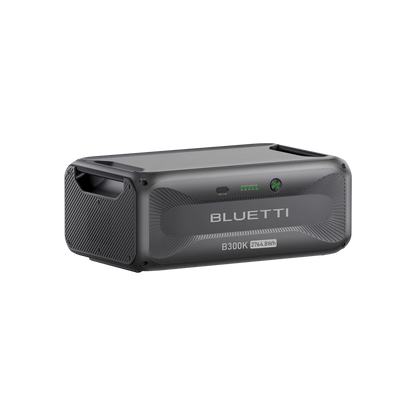 BLUETTI B300K Expansion Battery | 2,764.8Wh