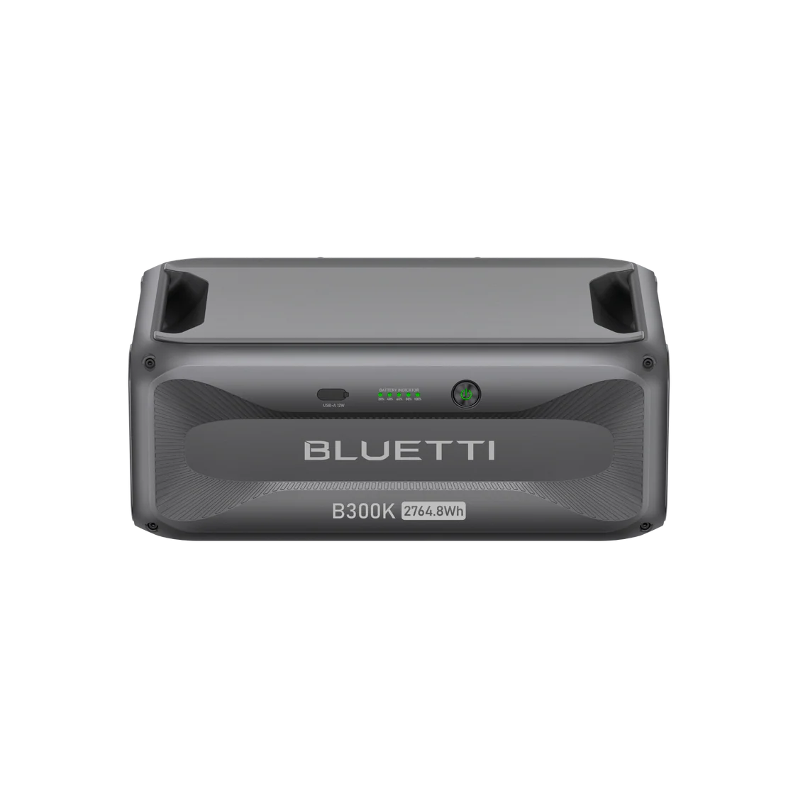 BLUETTI B300K Expansion Battery | 2,764.8Wh