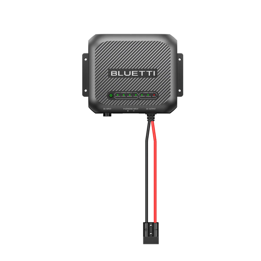 BLUETTI D40 DC-DC Battery Charger