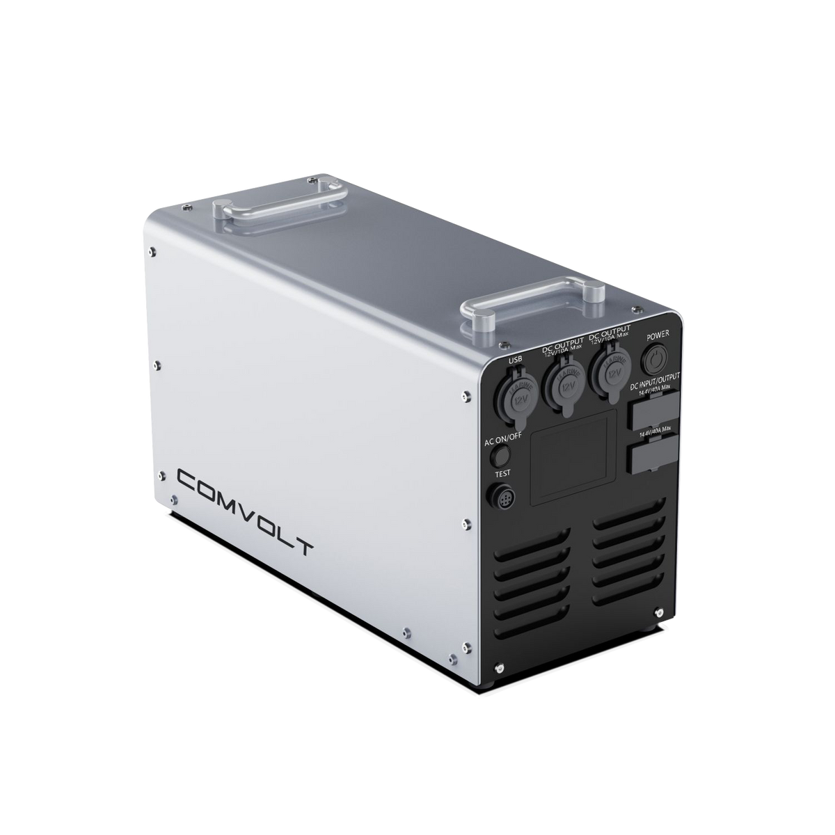 Comvolt 4200 Portable Power Station 12V328Ah
