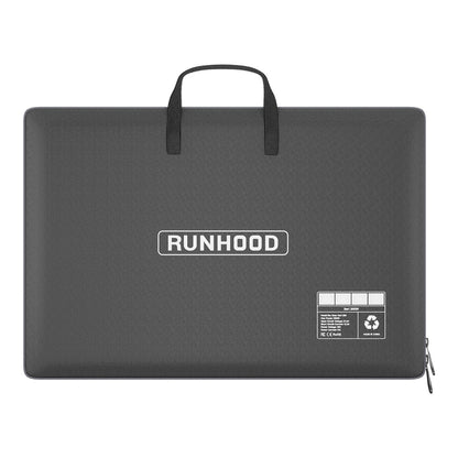 RUNHOOD SERI200 | 200W Solar Panel
