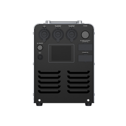 Comvolt 4200 Portable Power Station 12V328Ah