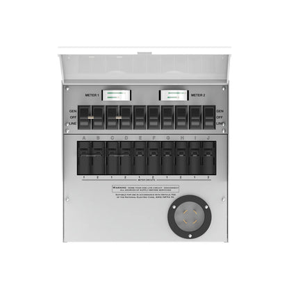 BLUETTI AC300 Home Integration Kit
