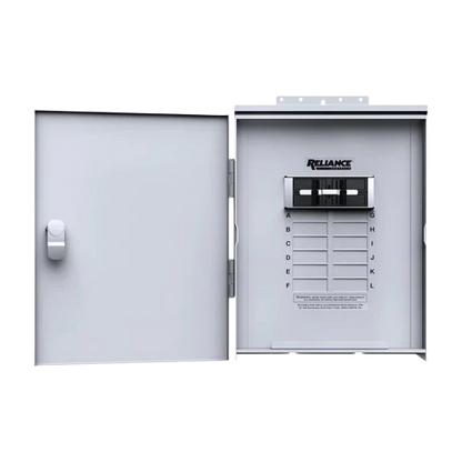 BLUETTI Apex 300 Home Integration Kit