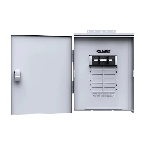 BLUETTI AC500 Home Integration Kit