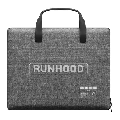 RUNHOOD SERI 100| 100W Solar Panel Kits