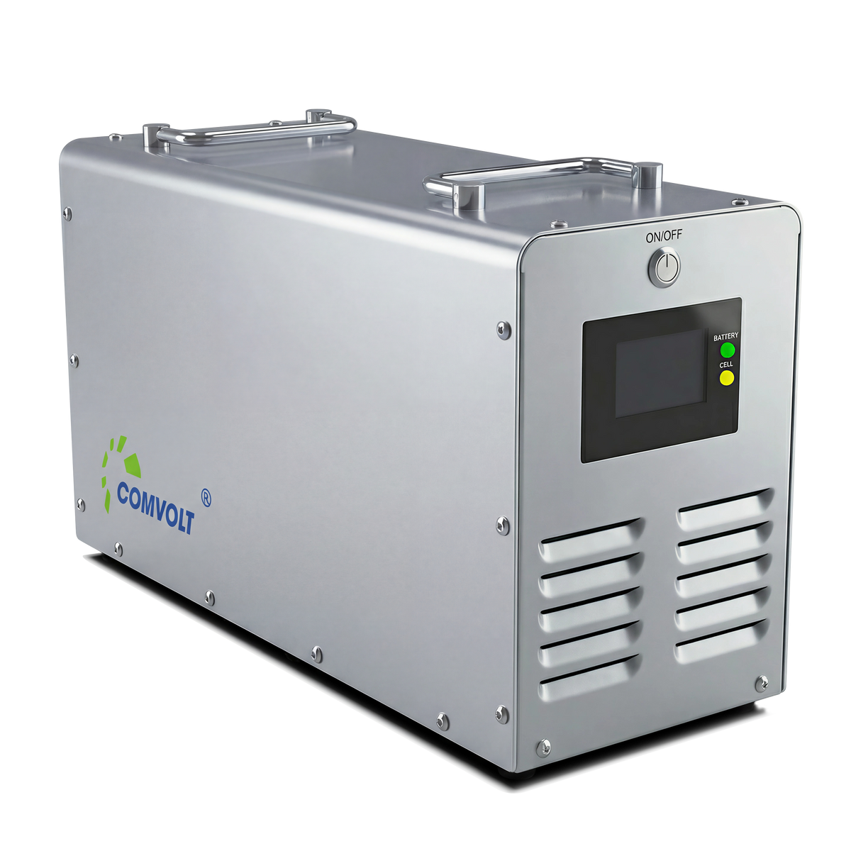 Comvolt Power station Expansion Packs