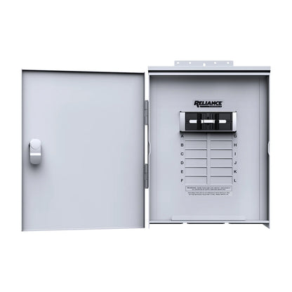 BLUETTI EP900/EP800 Home Integration Kit