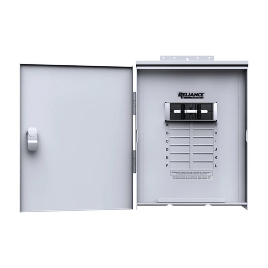 BLUETTI EP900/EP800 Home Integration Kit