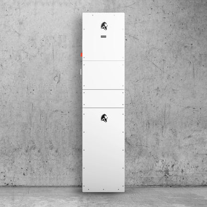 LionEnergy Sanctuary 3 Indoor - Inverter and Battery System