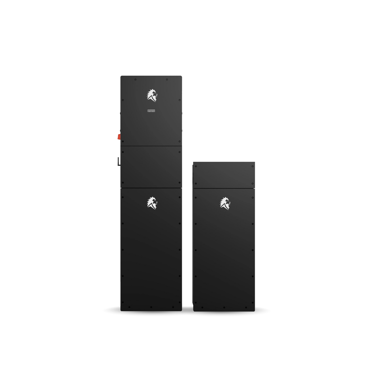 LionEnergy Sanctuary 2 Indoor - Inverter and Battery System Kits
