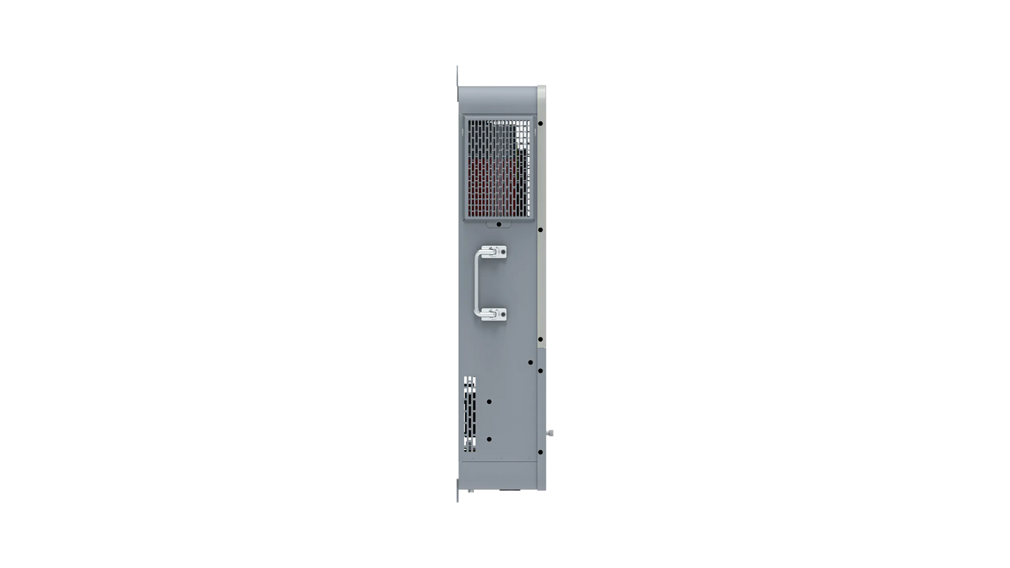 BigBattery APEX-6.5K Off-Grid Inverter