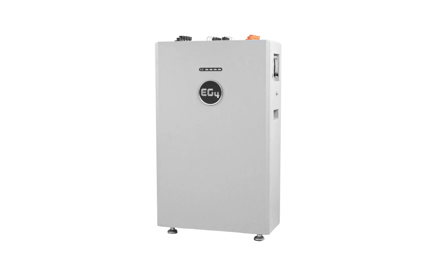 EG4 WallMount 314Ah All-Weather Battery + FLEXBOSS21