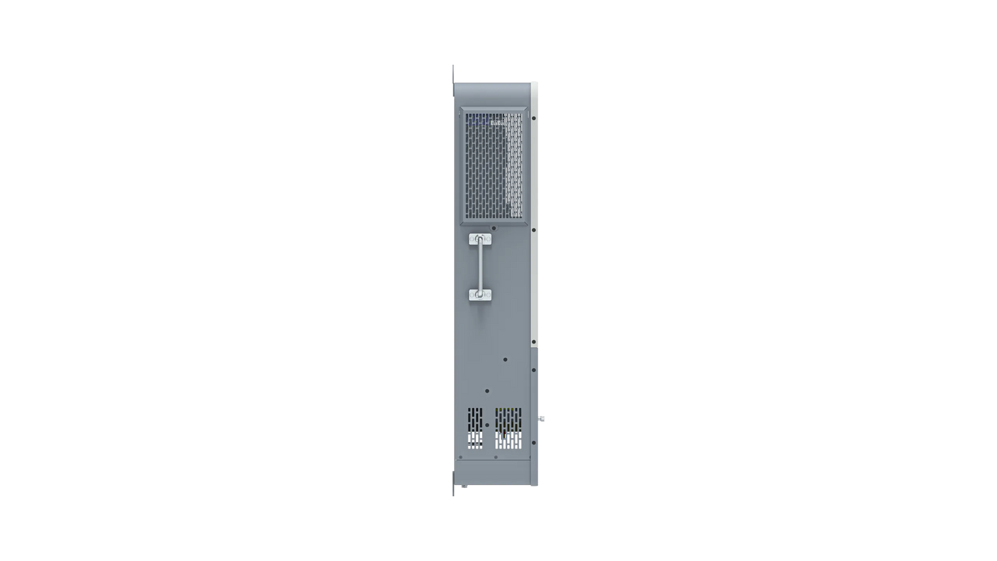 BigBattery APEX 10K Off-Grid Inverter