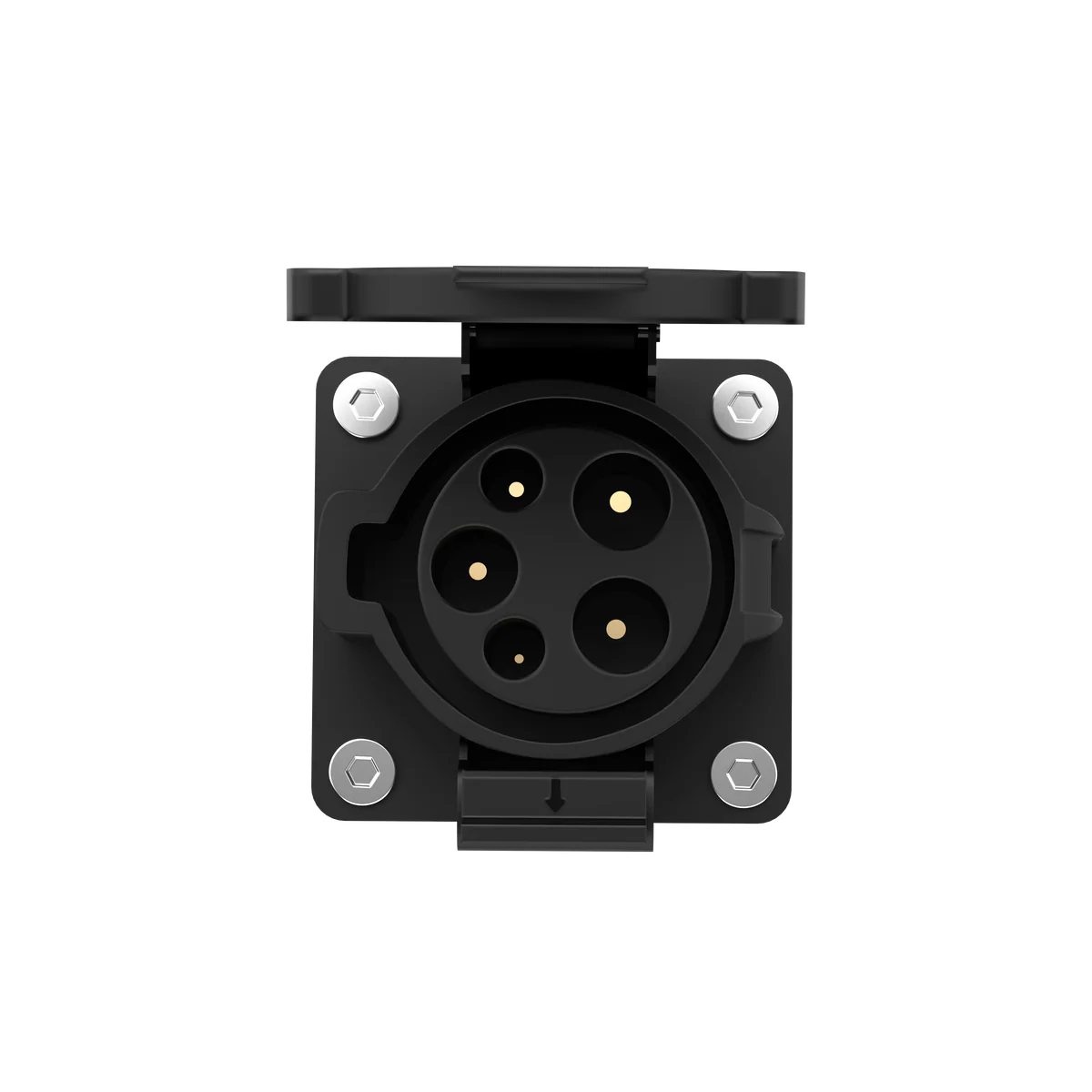 BLUETTI EV Station Charger