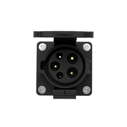 BLUETTI EV Station Charger