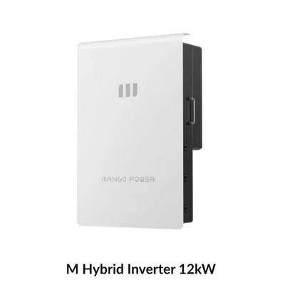 MANGO POWER| M Whole-Home Backup Energy System
