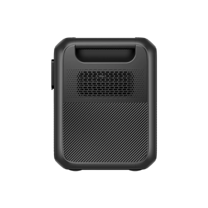 BLUETTI AC200L Portable Power Station | 2,400W,2,048Wh, Portable Power