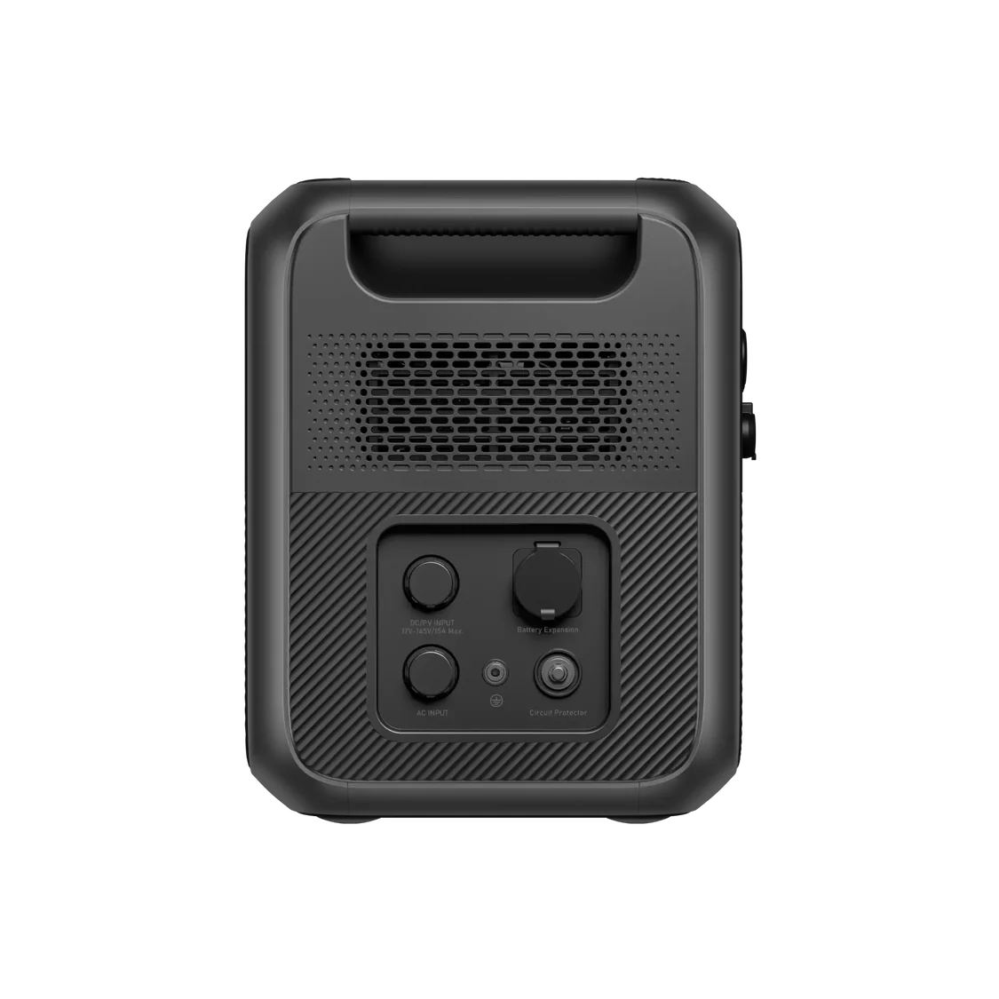 BLUETTI AC200L Portable Power Station | 2,400W,2,048Wh, Portable Power