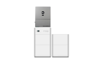 BigBattery ETHOS + EG4 FLEXBOSS18 ESS