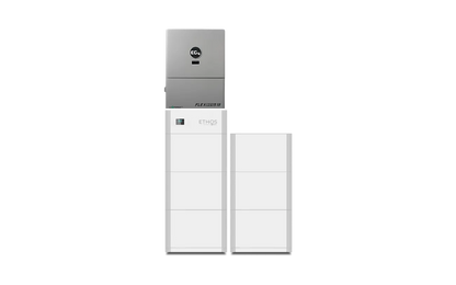 BigBattery ETHOS + EG4 FLEXBOSS18 ESS