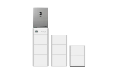 BigBattery ETHOS + EG4 FLEXBOSS18 ESS