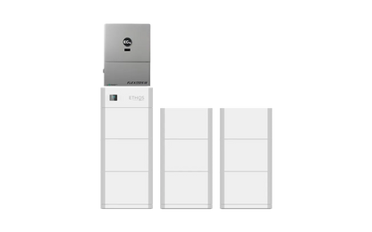 BigBattery ETHOS + EG4 FLEXBOSS18 ESS