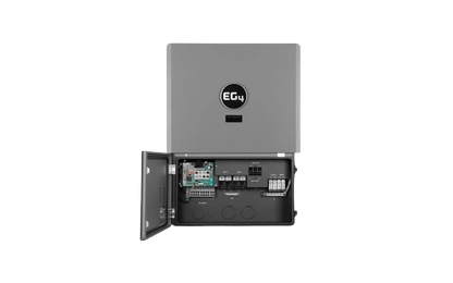 BigBattery ETHOS + EG4 FLEXBOSS21 ESS
