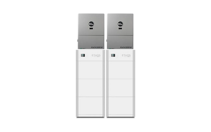 BigBattery ETHOS + EG4 FLEXBOSS18 ESS