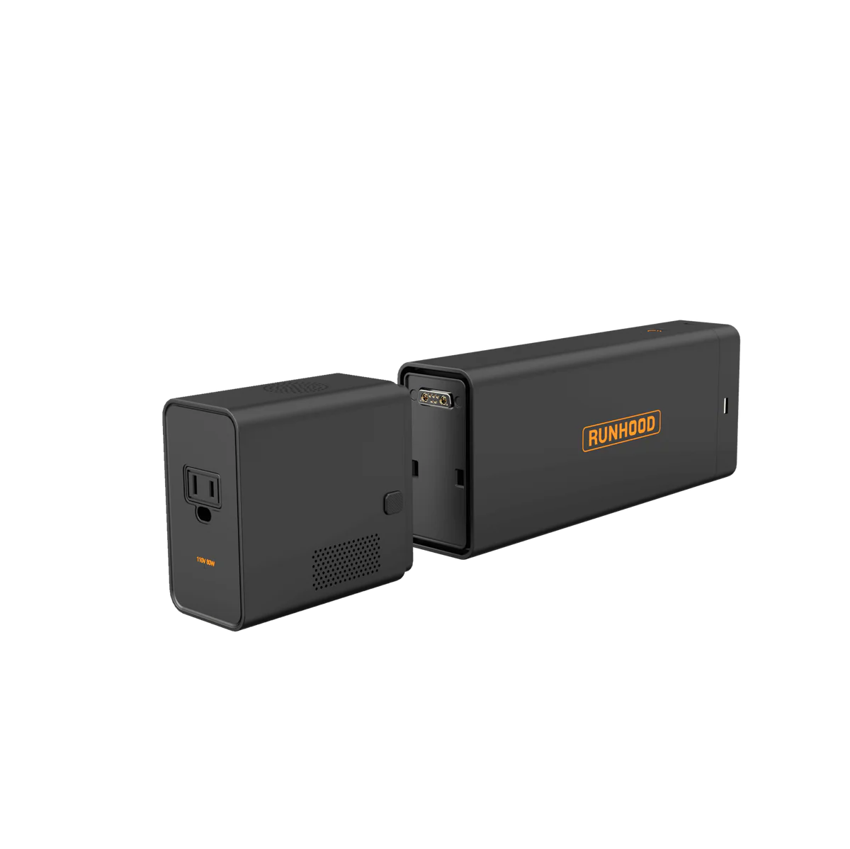 RUNHOOD RALLYE Portable Power Bank Kits