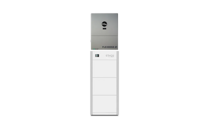 BigBattery ETHOS + EG4 FLEXBOSS21 ESS