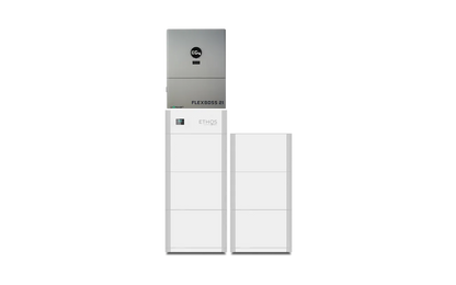 BigBattery ETHOS + EG4 FLEXBOSS21 ESS