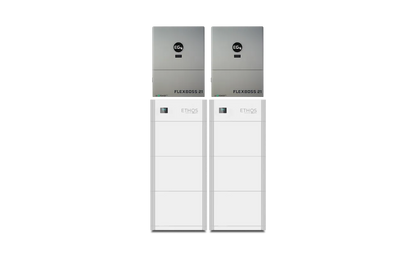 BigBattery ETHOS + EG4 FLEXBOSS21 ESS