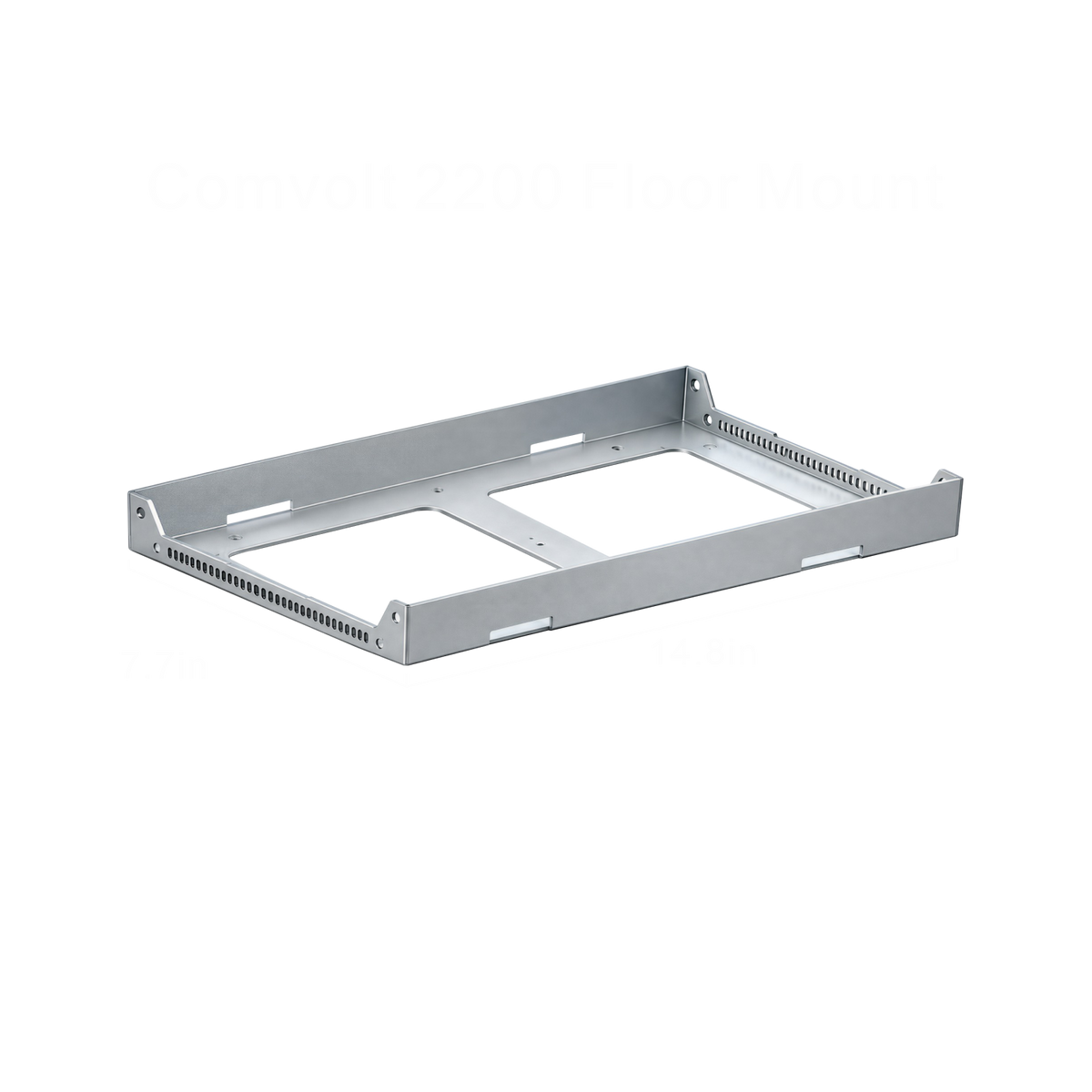 Comvolt Floor Mount