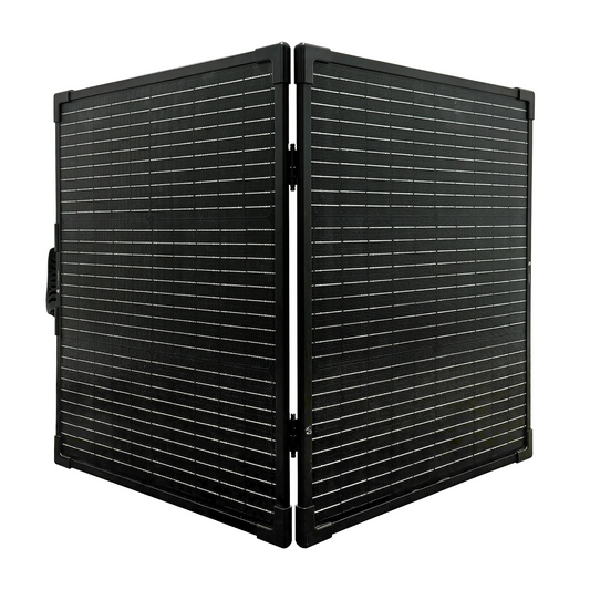 LionEnergy| 100W LW (24V) Solar Panel