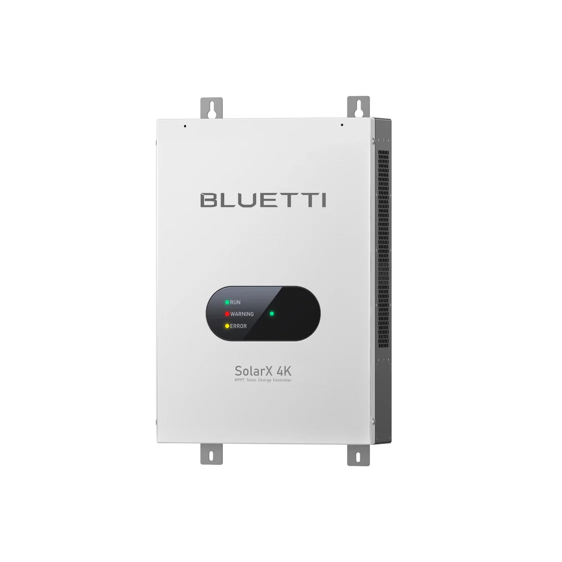BLUETTI SolarX 4K | World’s First 4kW Solar Charge Controller