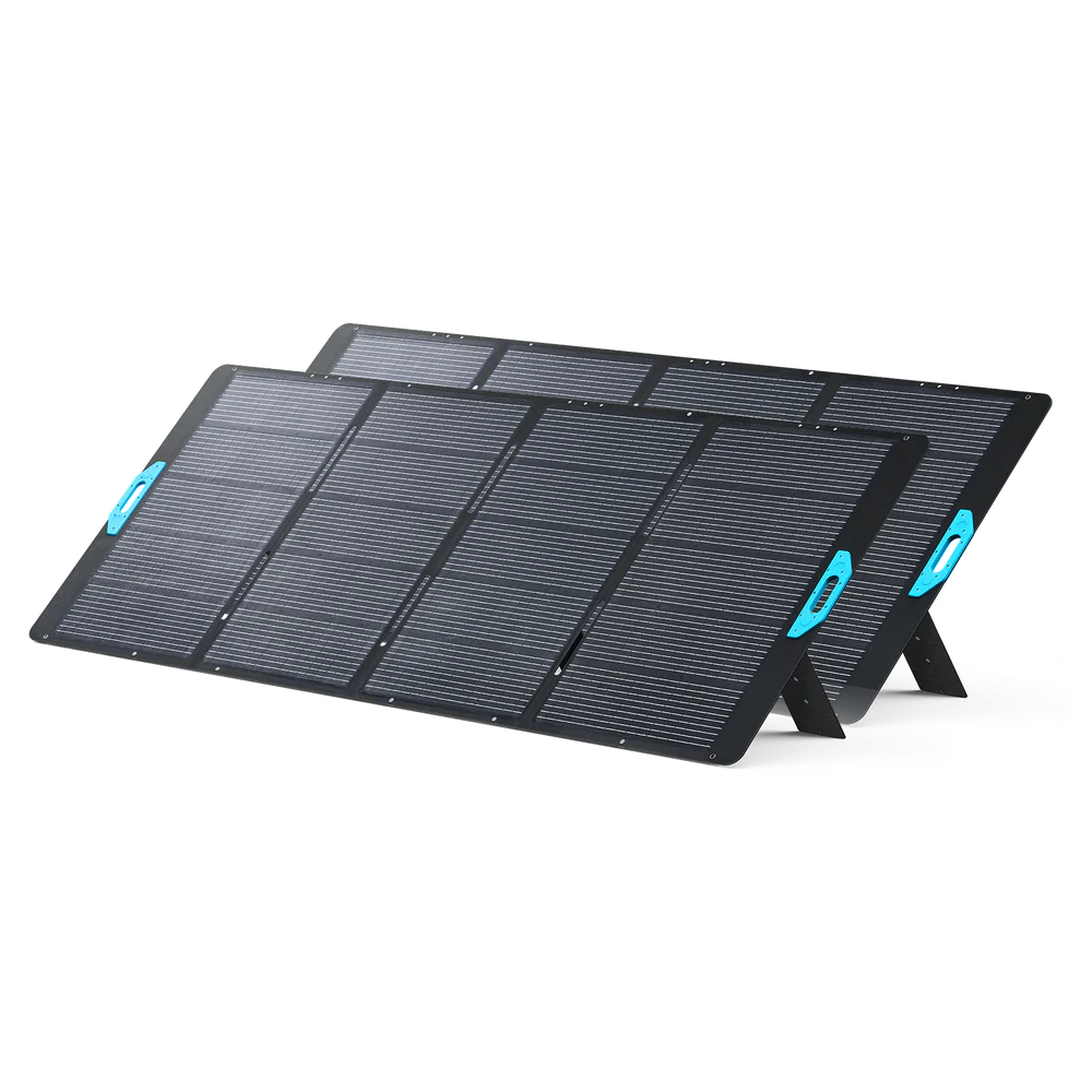 Anker SOLIX PS400 Portable Solar Panel