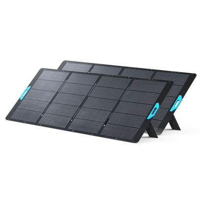 Anker SOLIX PS400 Portable Solar Panel