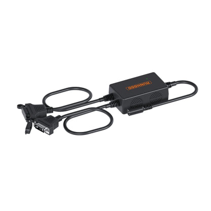 RUNHOOD SERI 100| 100W Solar Panel Kits