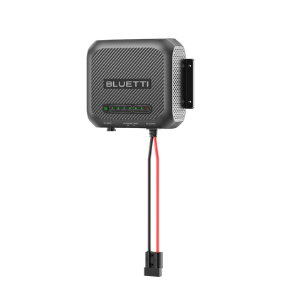 BLUETTI D40 DC-DC Battery Charger