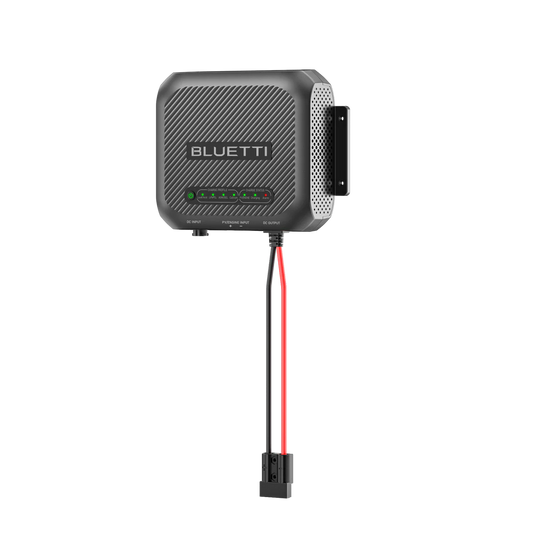 BLUETTI D40 DC-DC Battery Charger