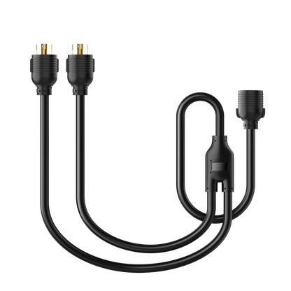 BLUETTI EP500PRO Home Integration Kit