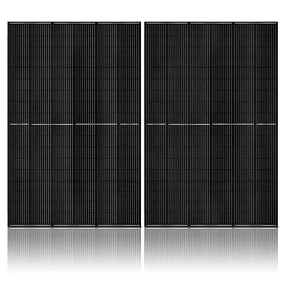 Nature's Generator Lithium 3600 Expandable Solar Generator