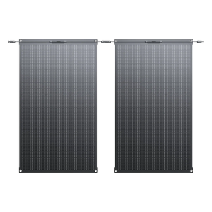 BLUETTI PV100 FX Flexible Solar Panel | 100W