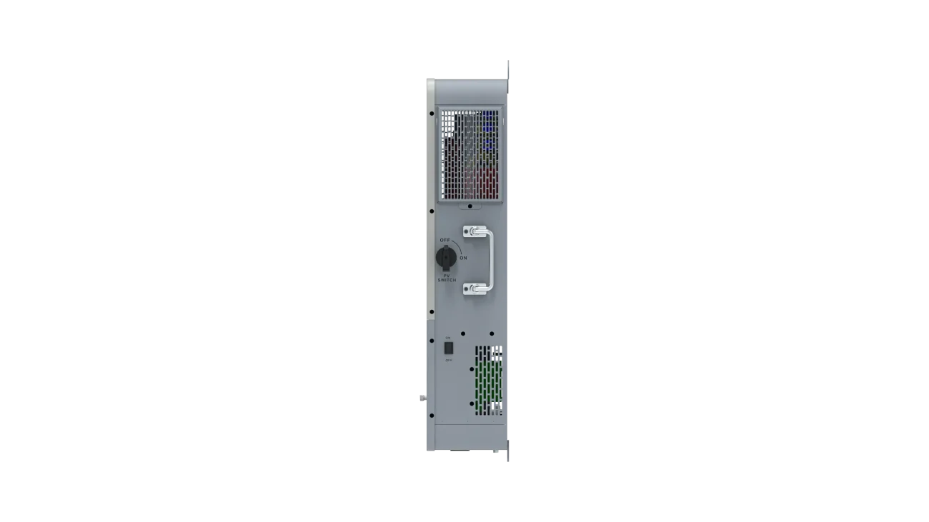 BigBattery APEX-6.5K Off-Grid Inverter