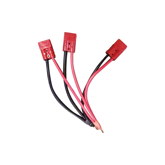Comvolt Anderson Connector